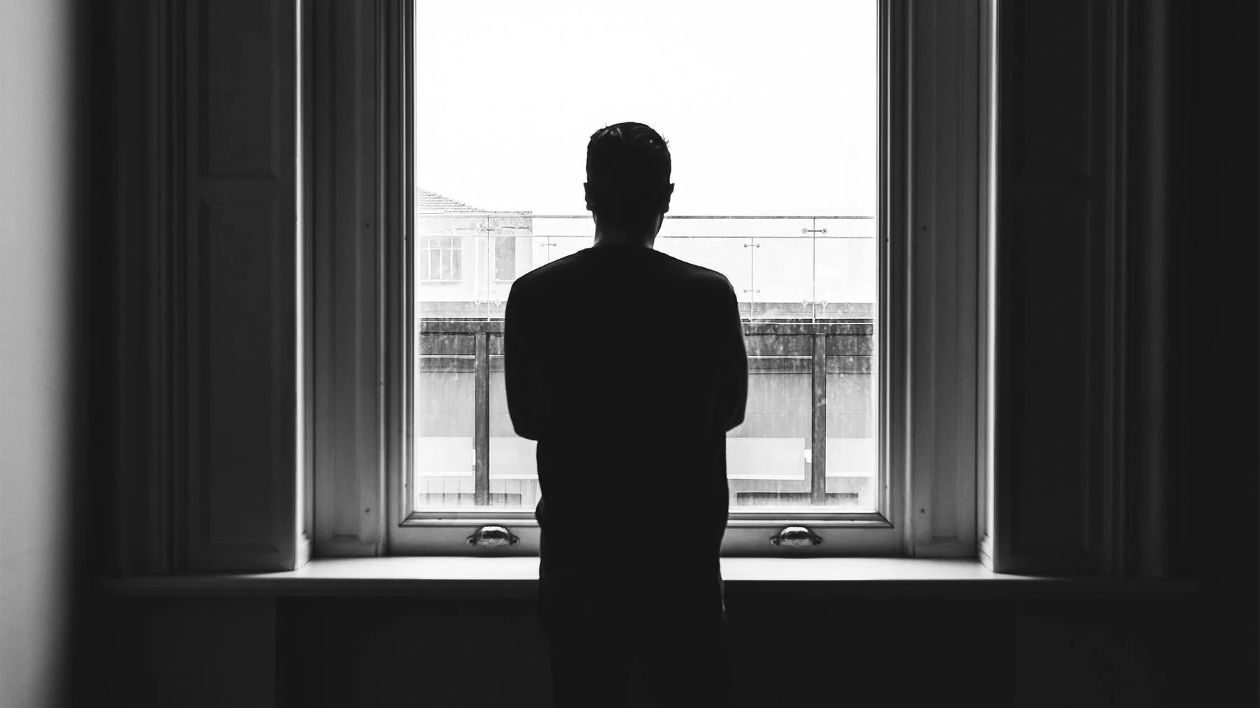 Противоядие от беспокойства и зависимости от работы