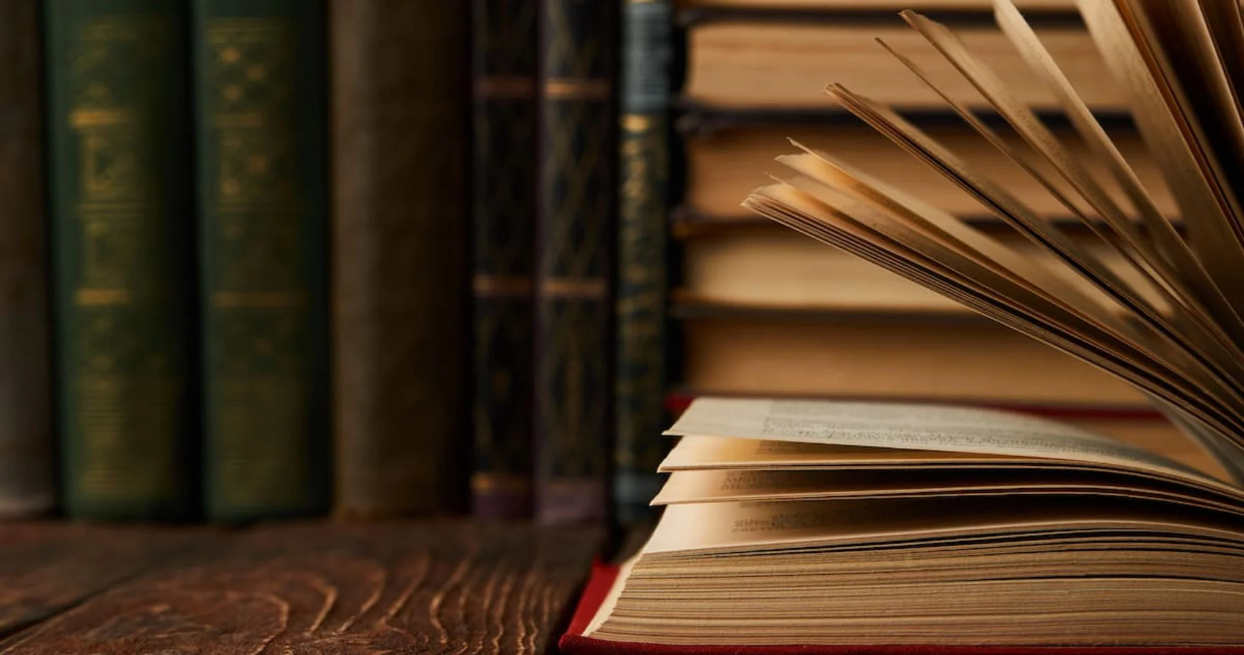 Вам сказали, что вы должны прочитать несколько старых книг…