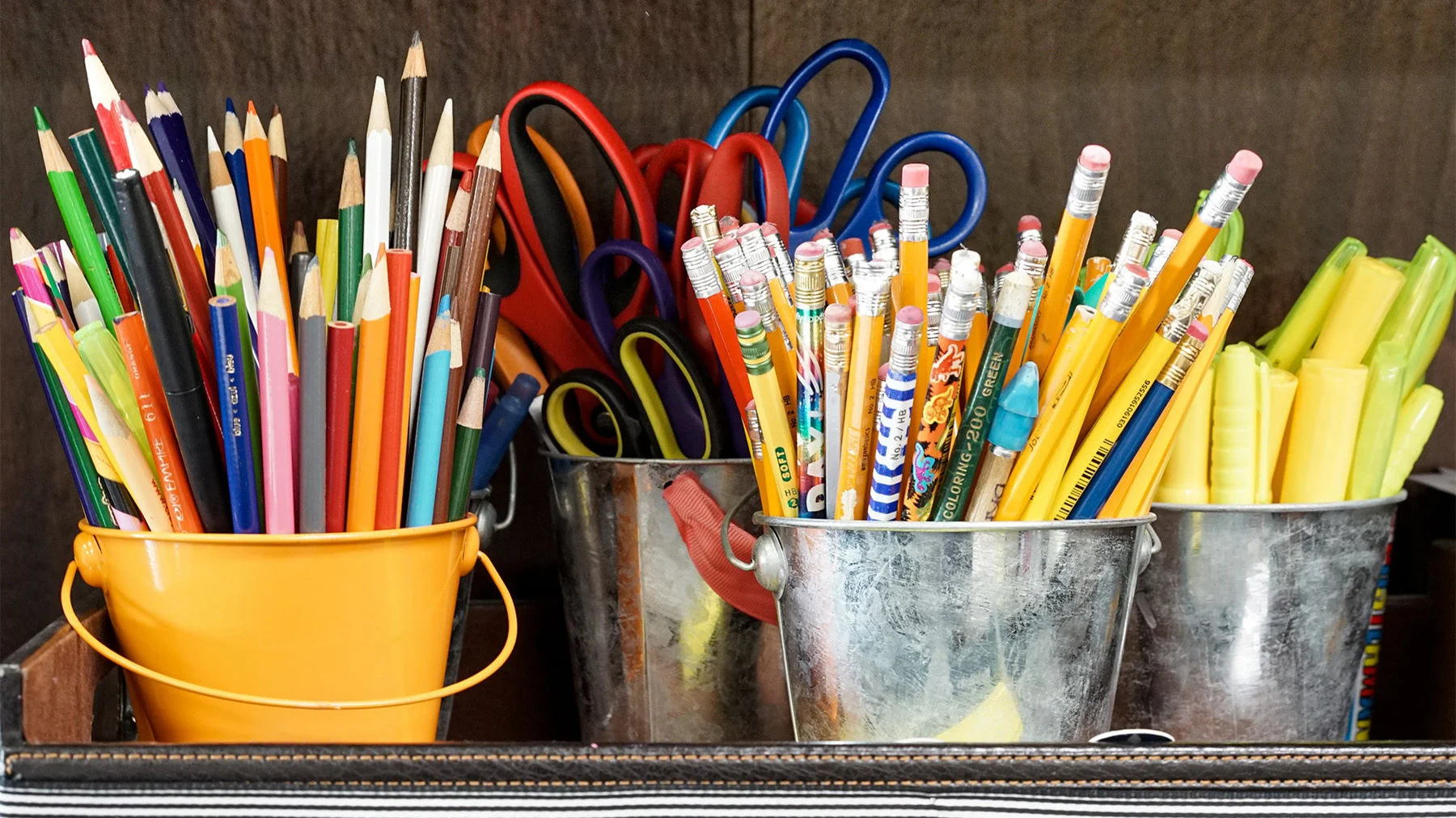 5 советов по управлению классом в детском служении