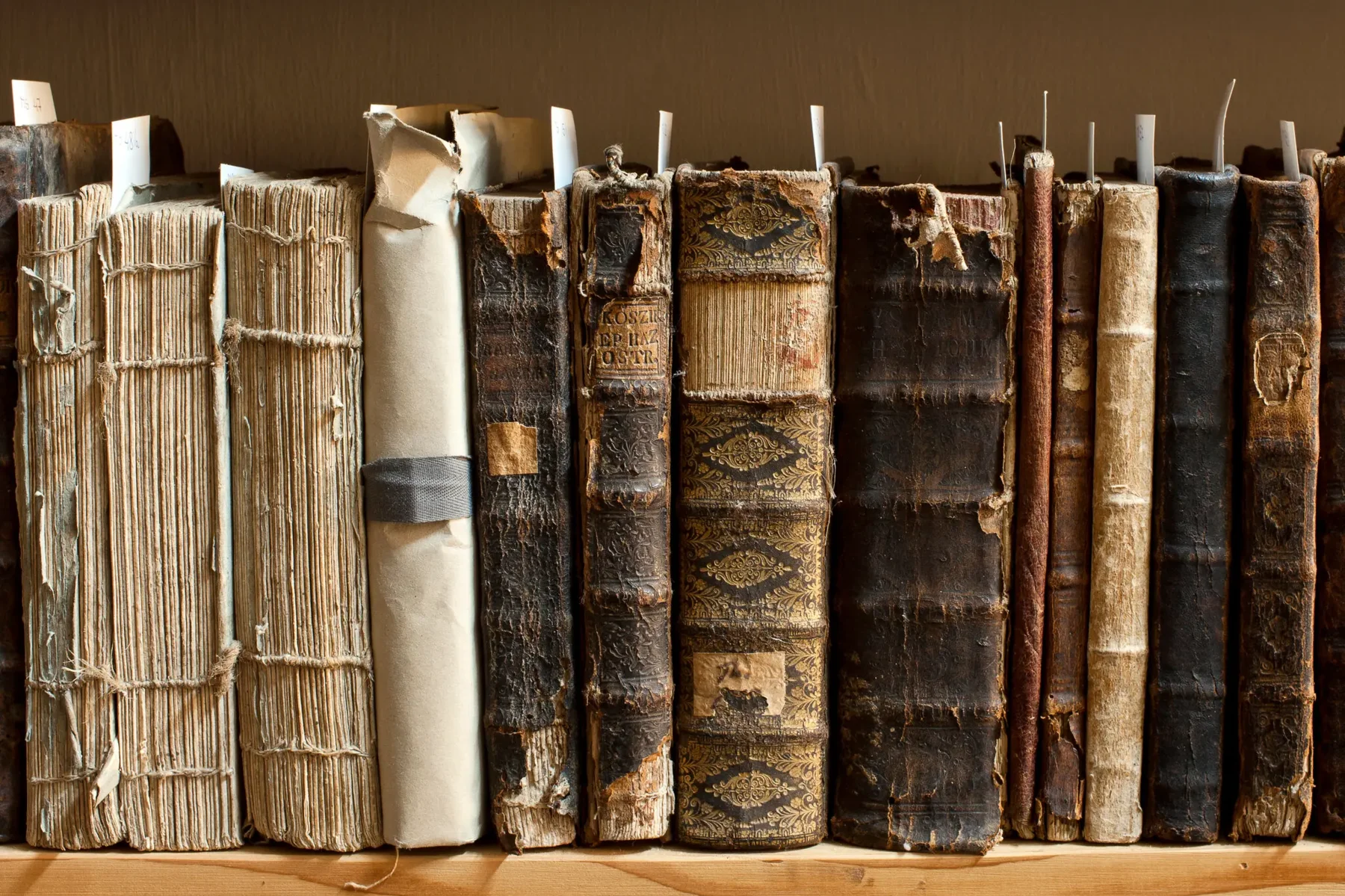 Другой путь окончания истории