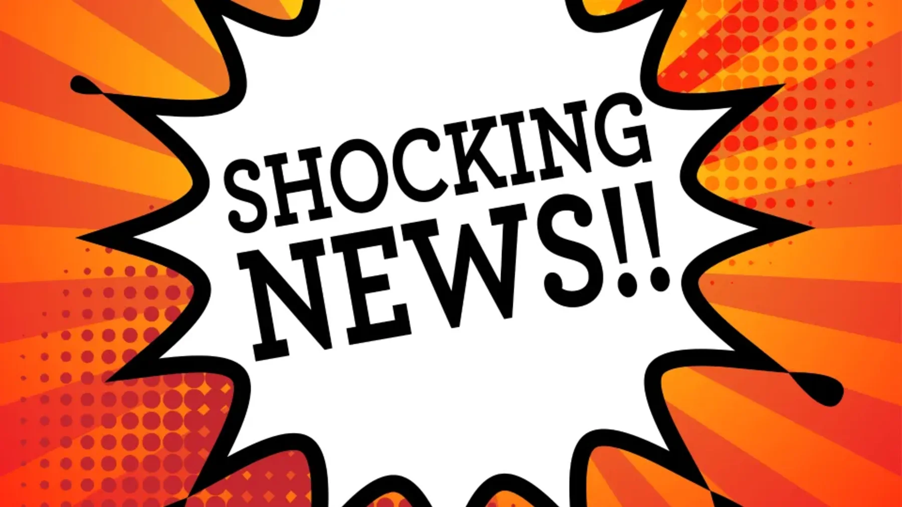 Когда вы слышите о скандале