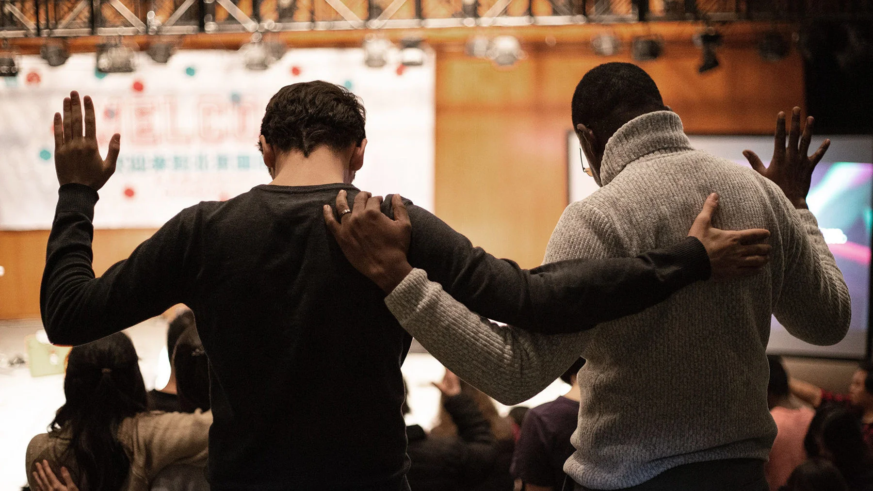 Помощь при релокации