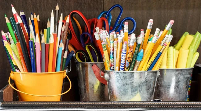 5 советов по управлению классом в детском служении