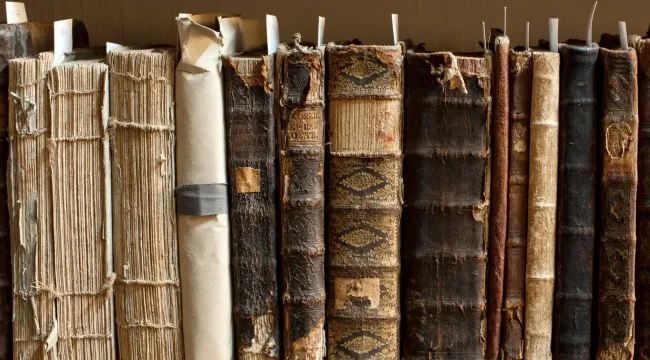 Другой путь окончания истории