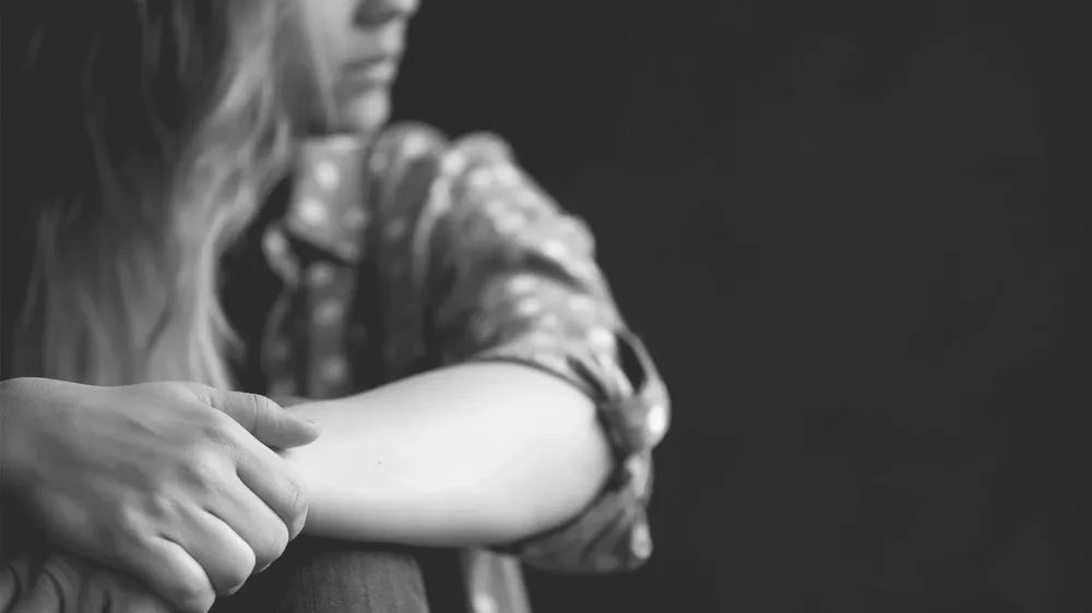 Как кальвинизм изменил мои страдания