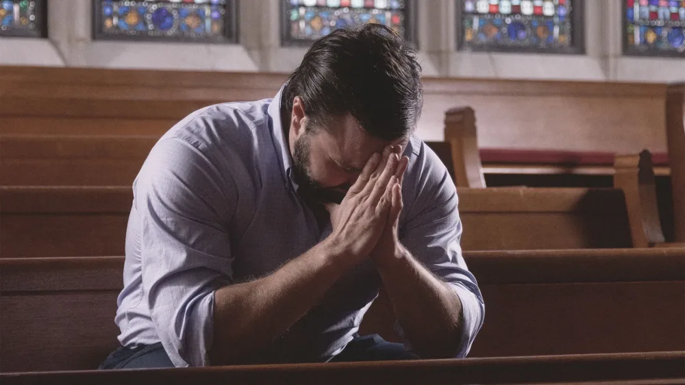 Молитва «Отче наш»: противоядие от экспрессивного индивидуализма