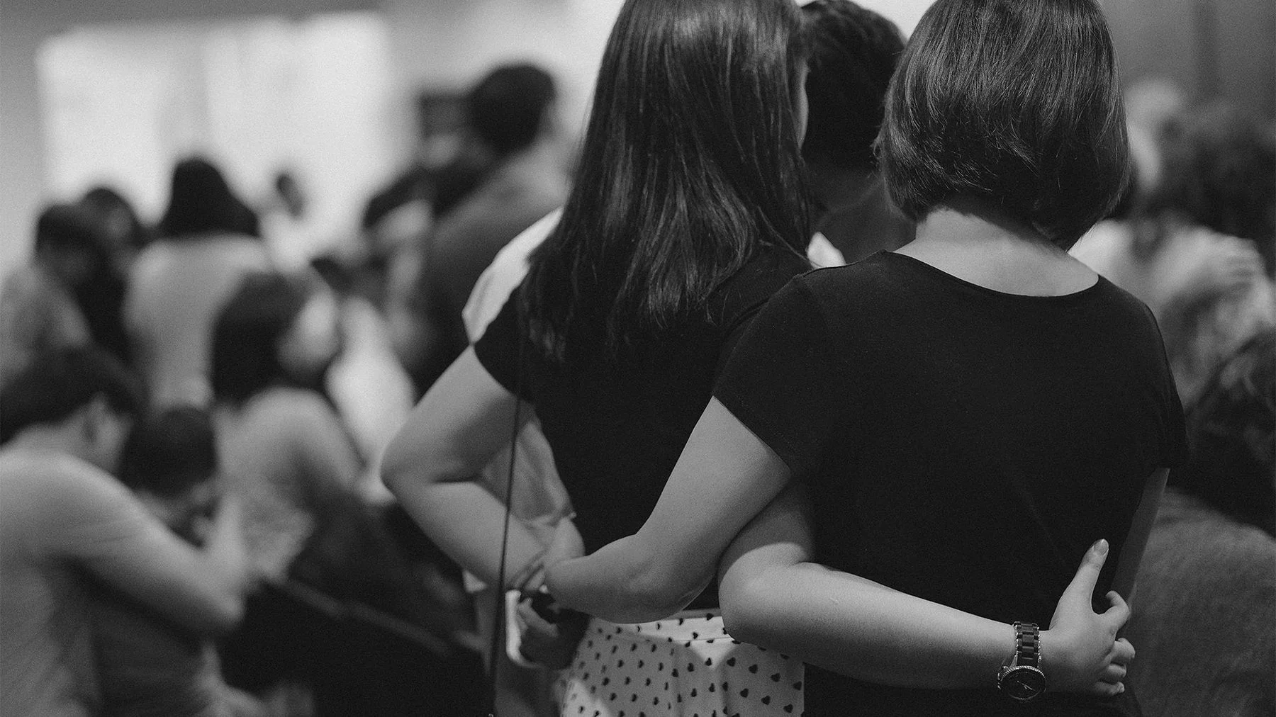 6 способов обуздать конкуренцию в вашей церкви