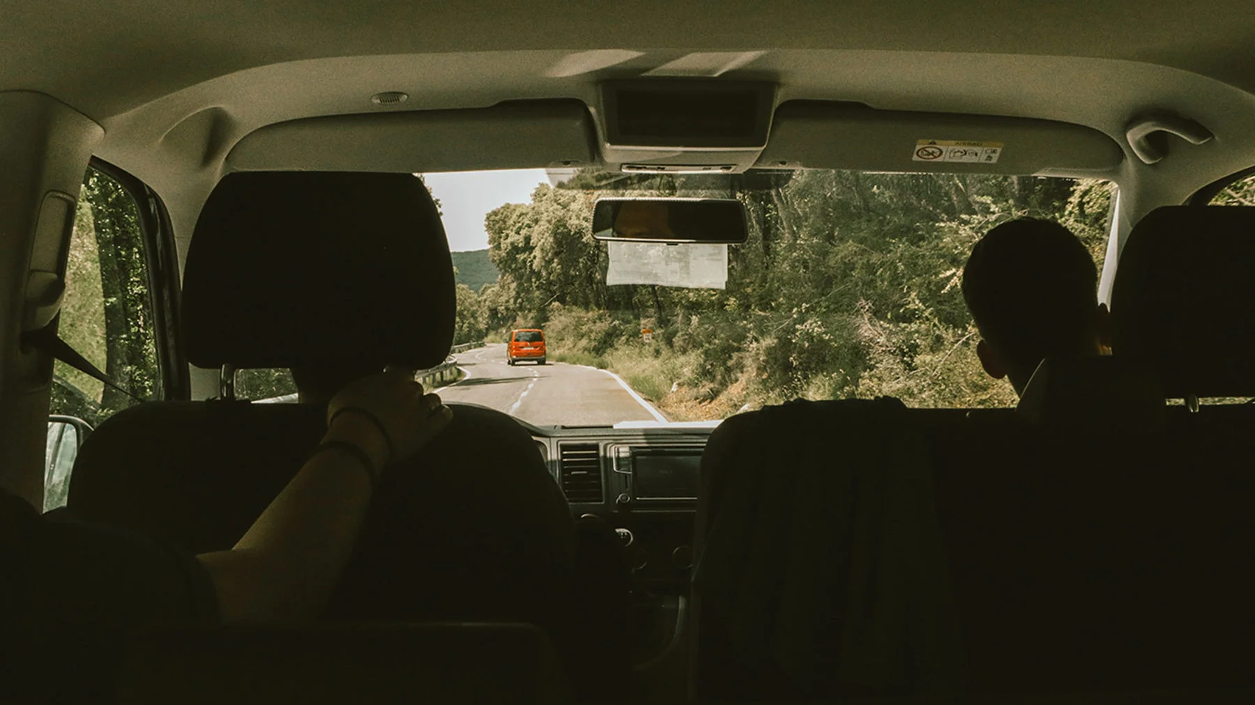 Я не миссионер. Не пытаюсь ли я оправдаться?