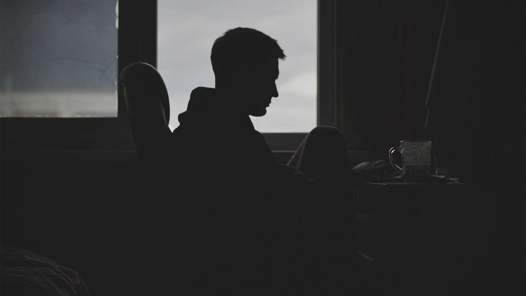 Куда податься одинокому пастору?