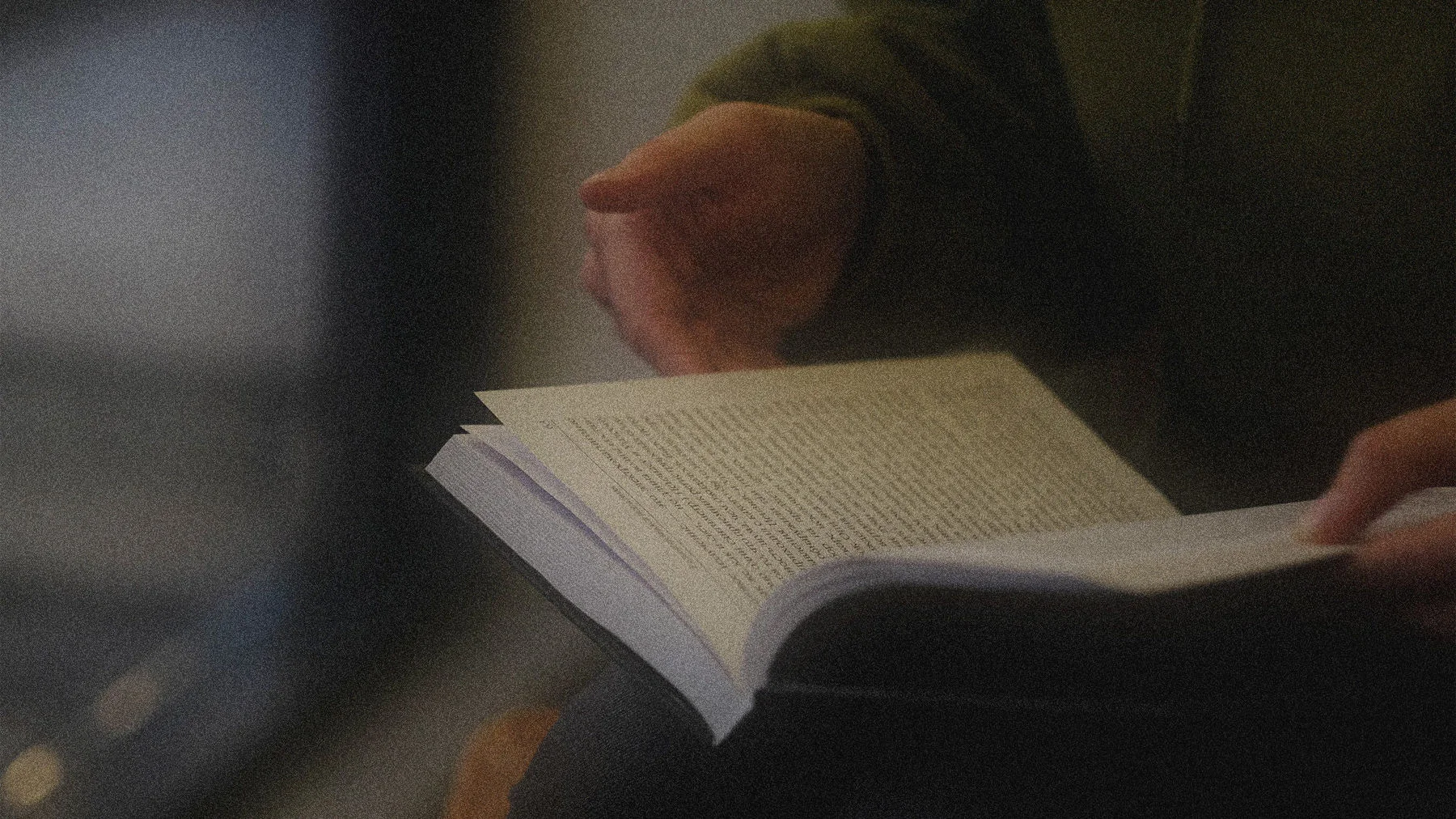 Чему я научился, перечитывая К.С. Льюиса