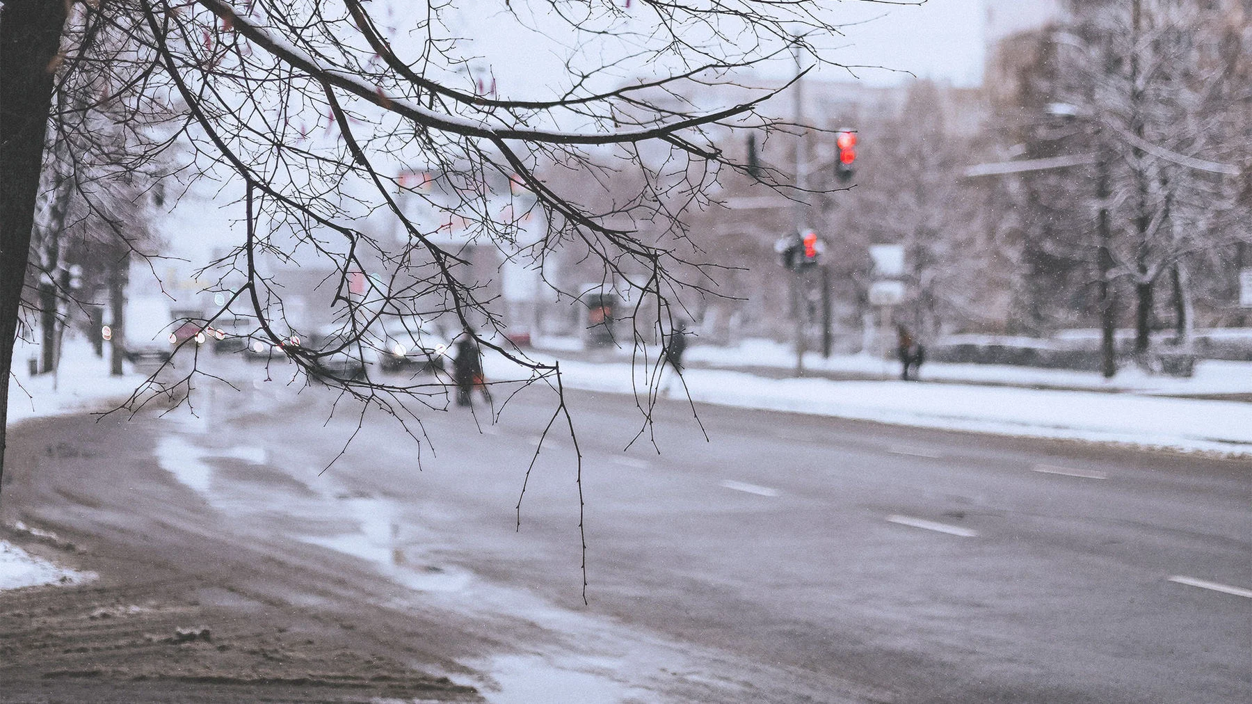 Христианин, не становись холодным