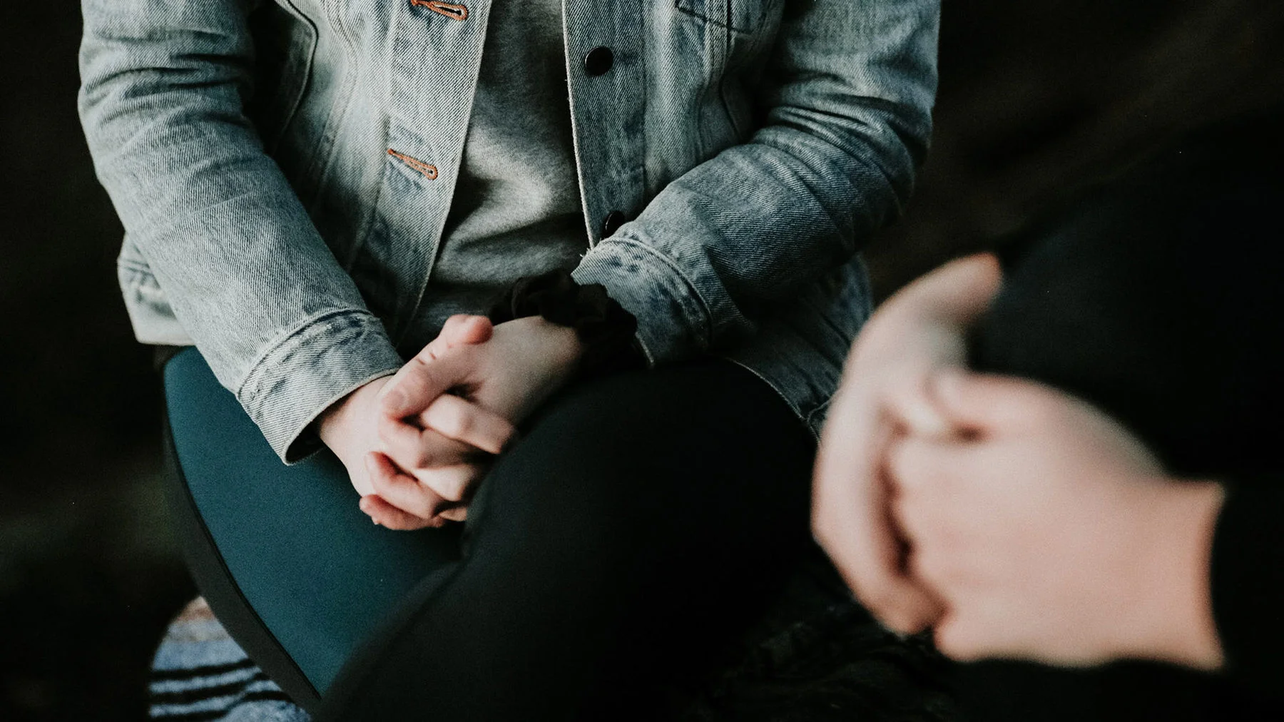 Не знаете, как помочь? Попробуйте навестить