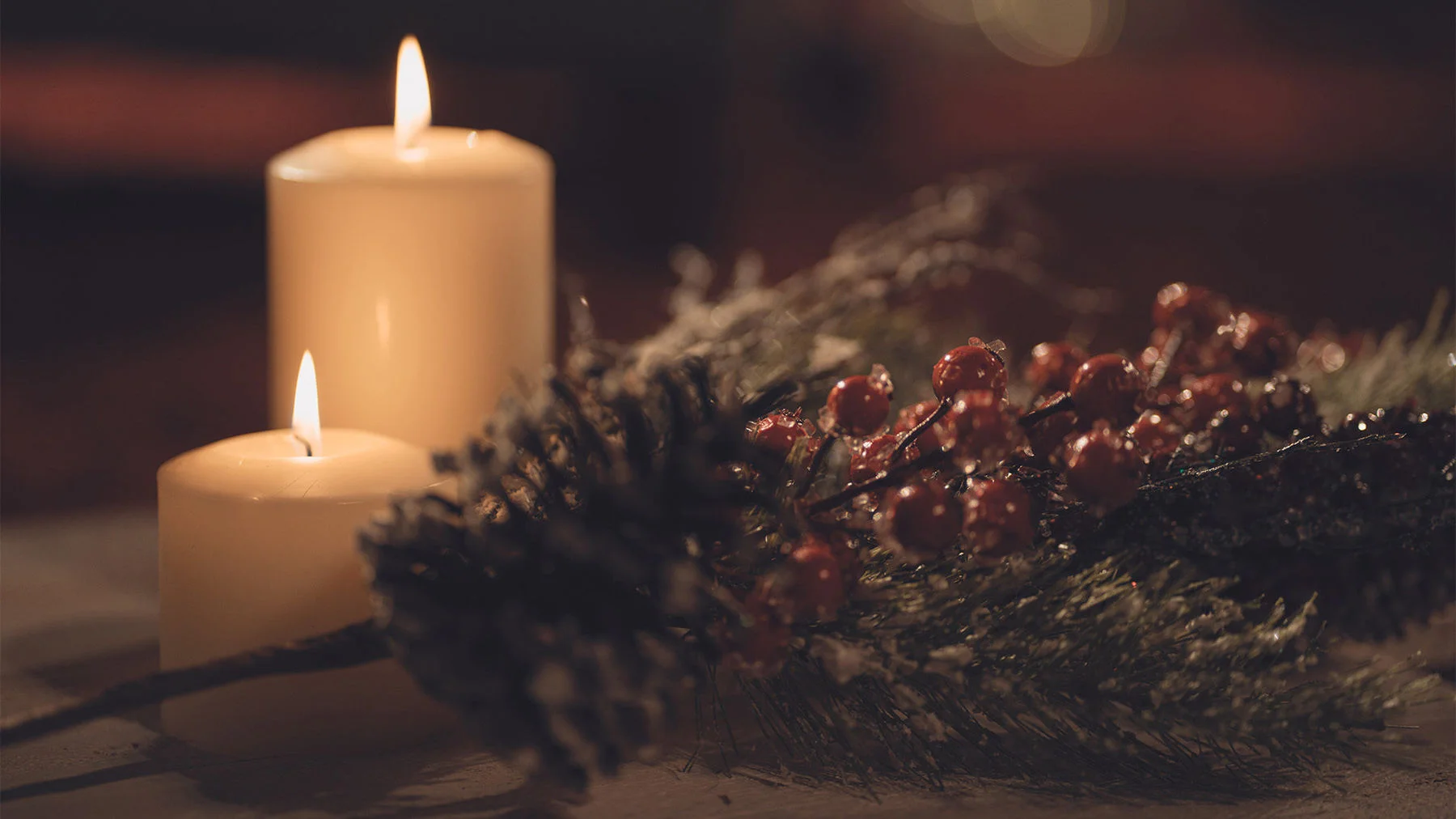 Рождество больше, чем вы думаете