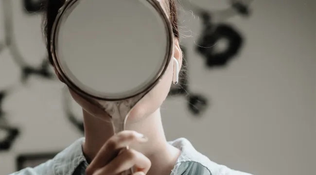 Крем от морщин не сможет вас искупить