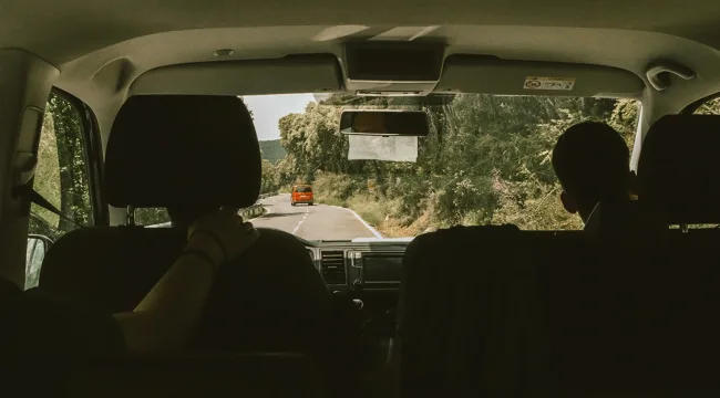 Я не миссионер. Не пытаюсь ли я оправдаться?