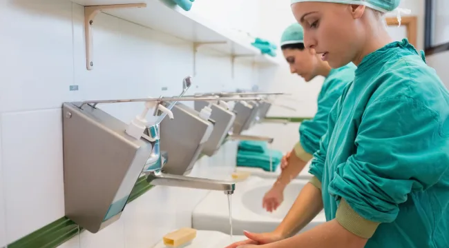 Вторая половина ученичества