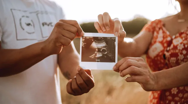 Жизнь христиан в условиях национального кризиса рождаемости