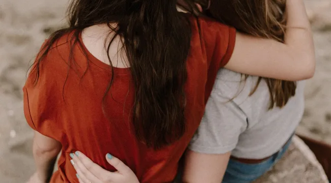 Бог хочет, чтобы вы были бременем