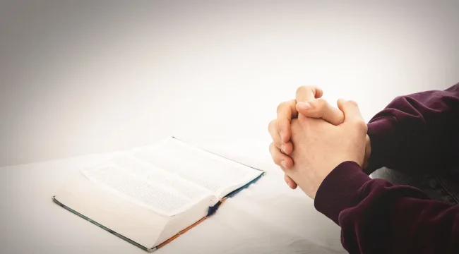 Почему Иисус требует, чтобы мы молились «Отче наш»?