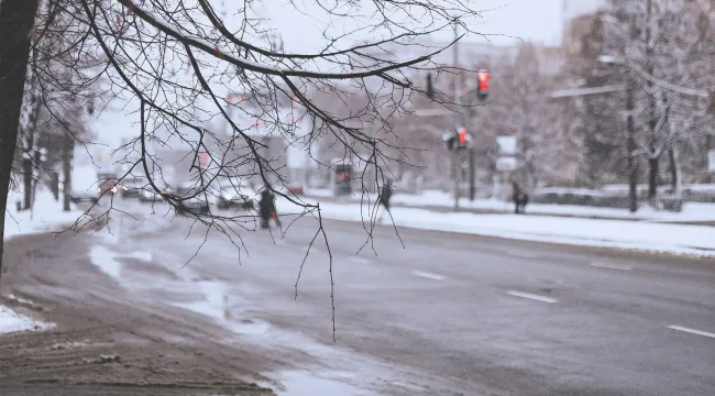 Христианин, не становись холодным