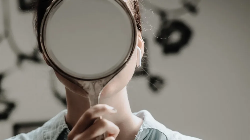 Крем от морщин не сможет вас искупить