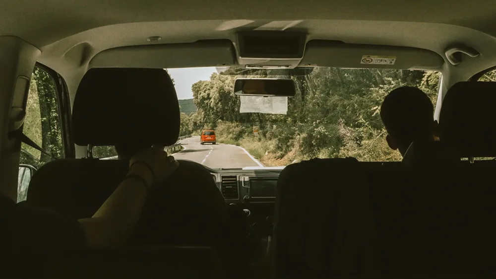 Я не миссионер. Не пытаюсь ли я оправдаться?