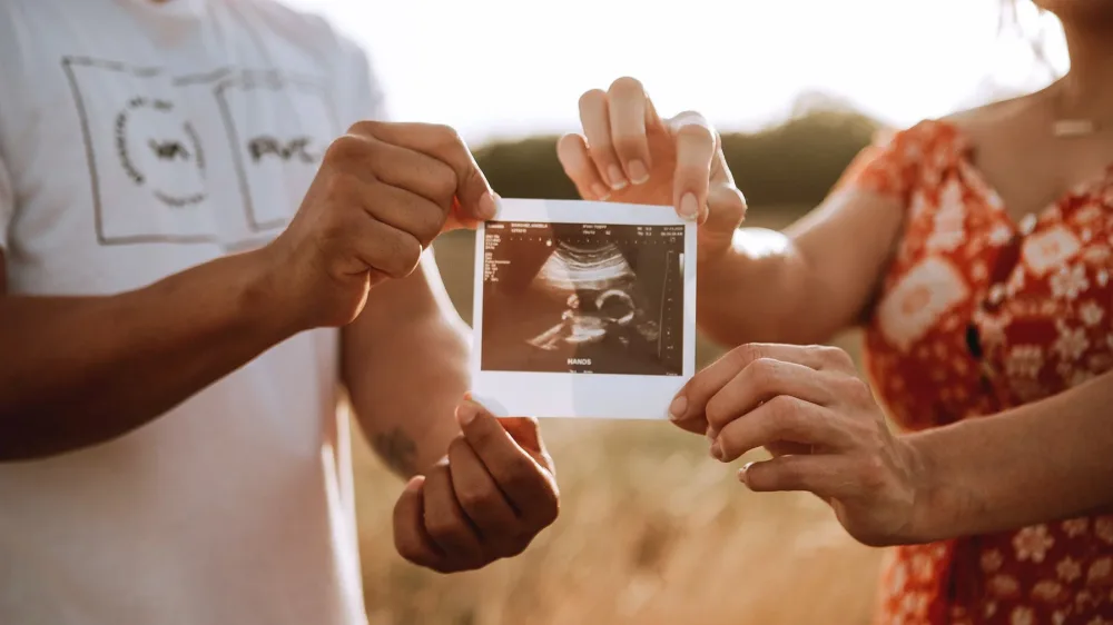 Жизнь христиан в условиях национального кризиса рождаемости