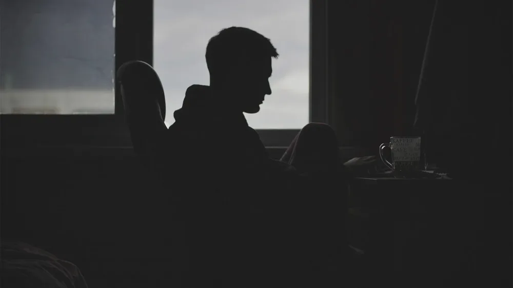 Куда податься одинокому пастору?