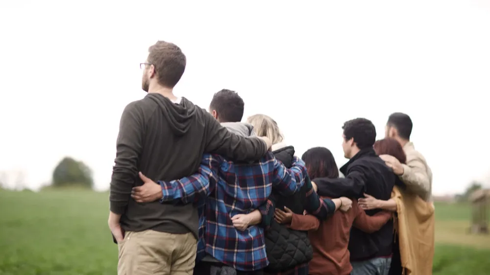 Почему я перестала ходить по церквям