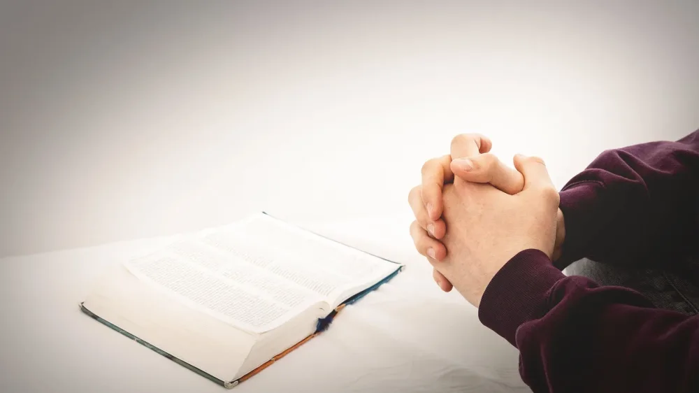 Почему Иисус требует, чтобы мы молились «Отче наш»?