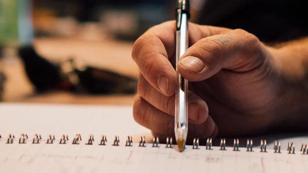 Используйте метод Кайдзен для применения проповедей