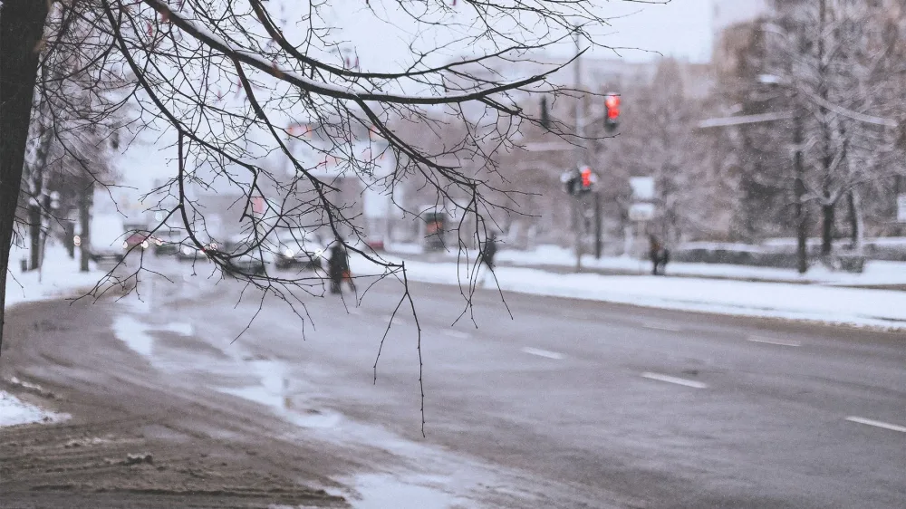 Христианин, не становись холодным