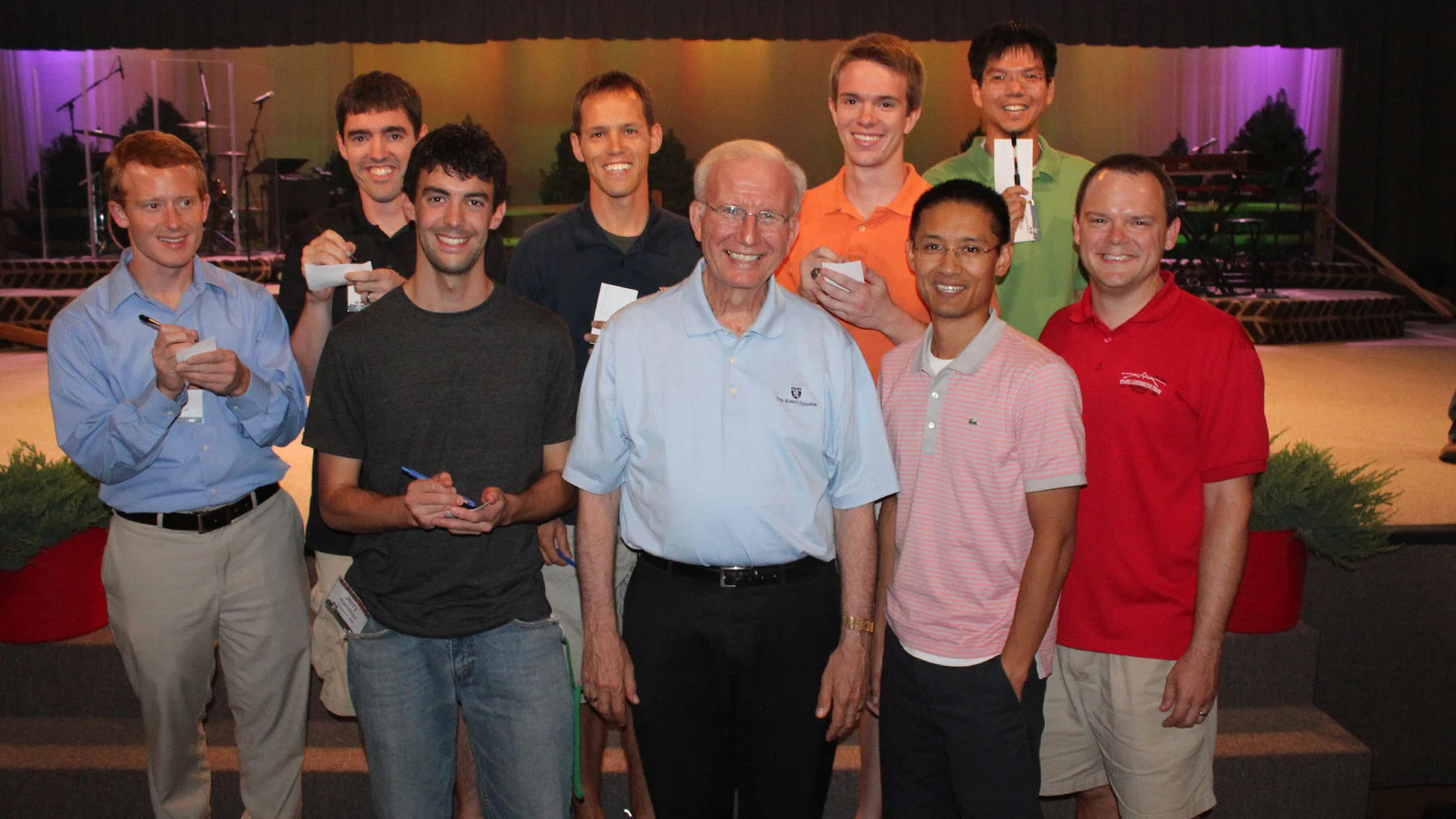 Памяти Стива Дугласа (1945-2022)