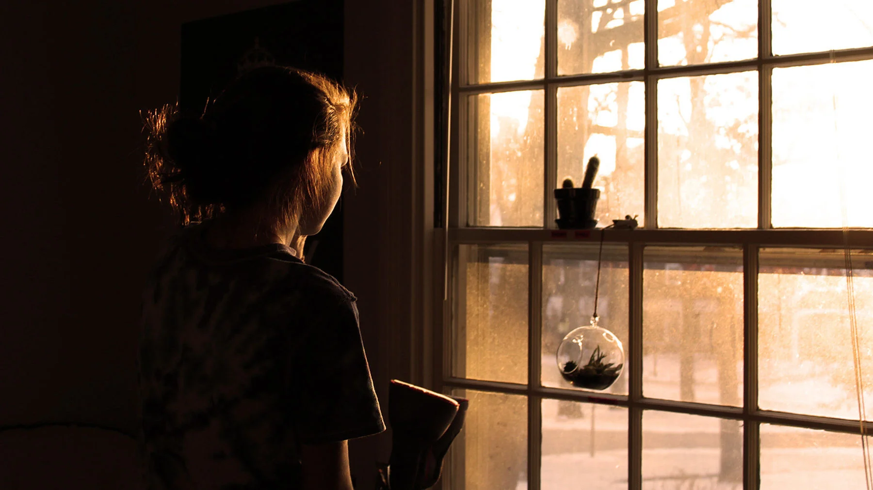 3 вопроса, которые нужно задать при возникновении тревоги