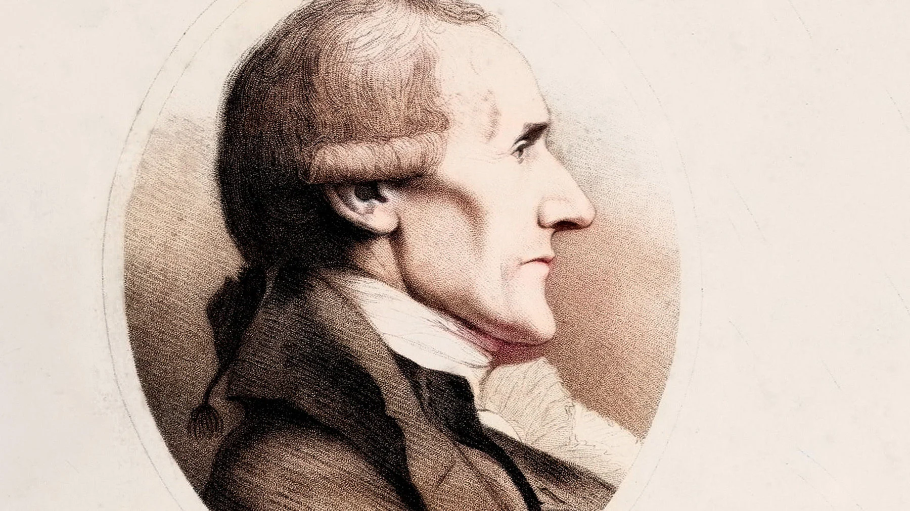 Герой-аболиционист, о котором вы никогда не слышали