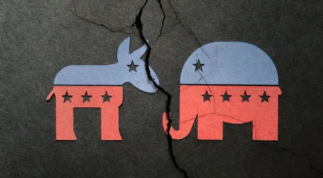 Что могут сделать пасторы в отношении политических разногласий?