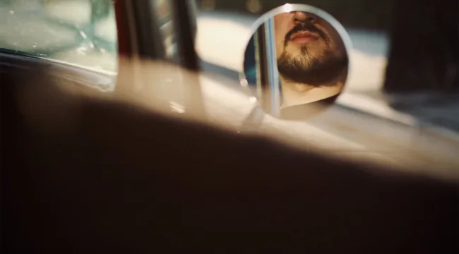 Пастор-нарцисс?