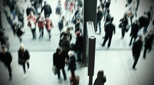 Августин мог написать «О граде Божьем» в 2022 году