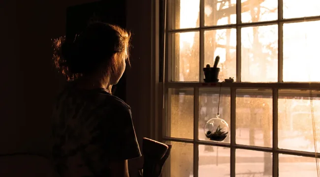 3 вопроса, которые нужно задать при возникновении тревоги