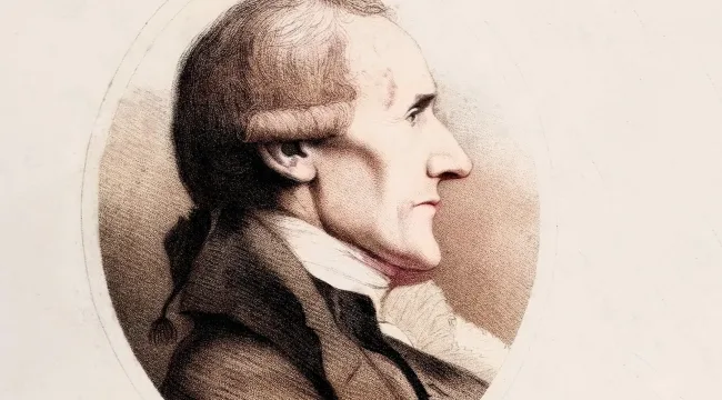 Герой-аболиционист, о котором вы никогда не слышали