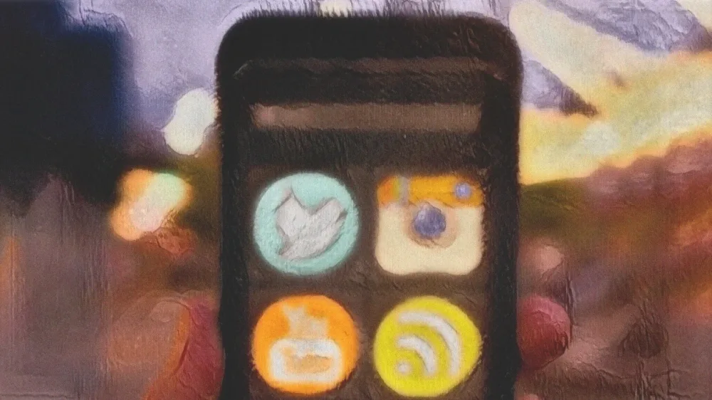 Что Библия говорит о социальных сетях