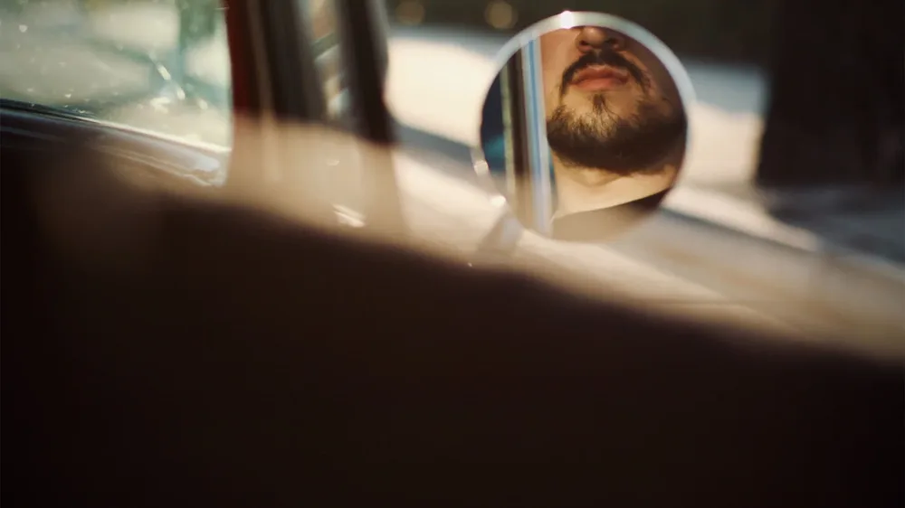 Пастор-нарцисс?