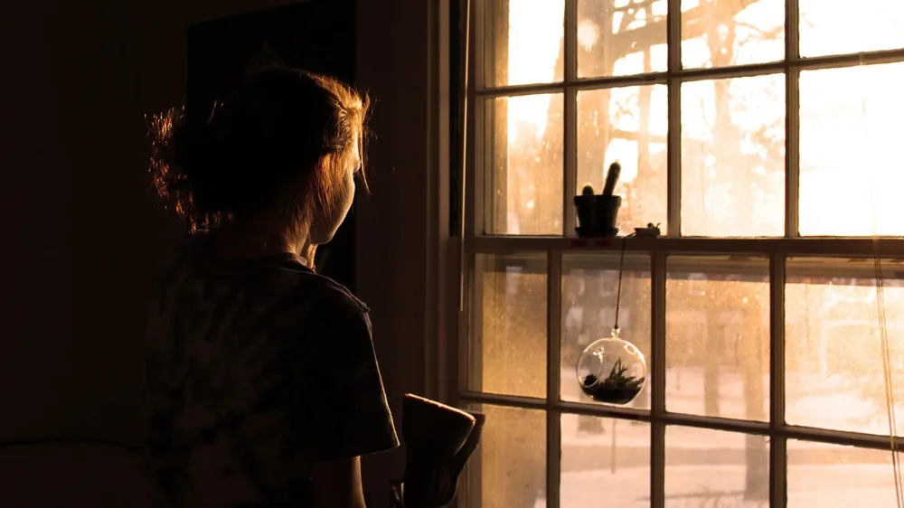 3 вопроса, которые нужно задать при возникновении тревоги