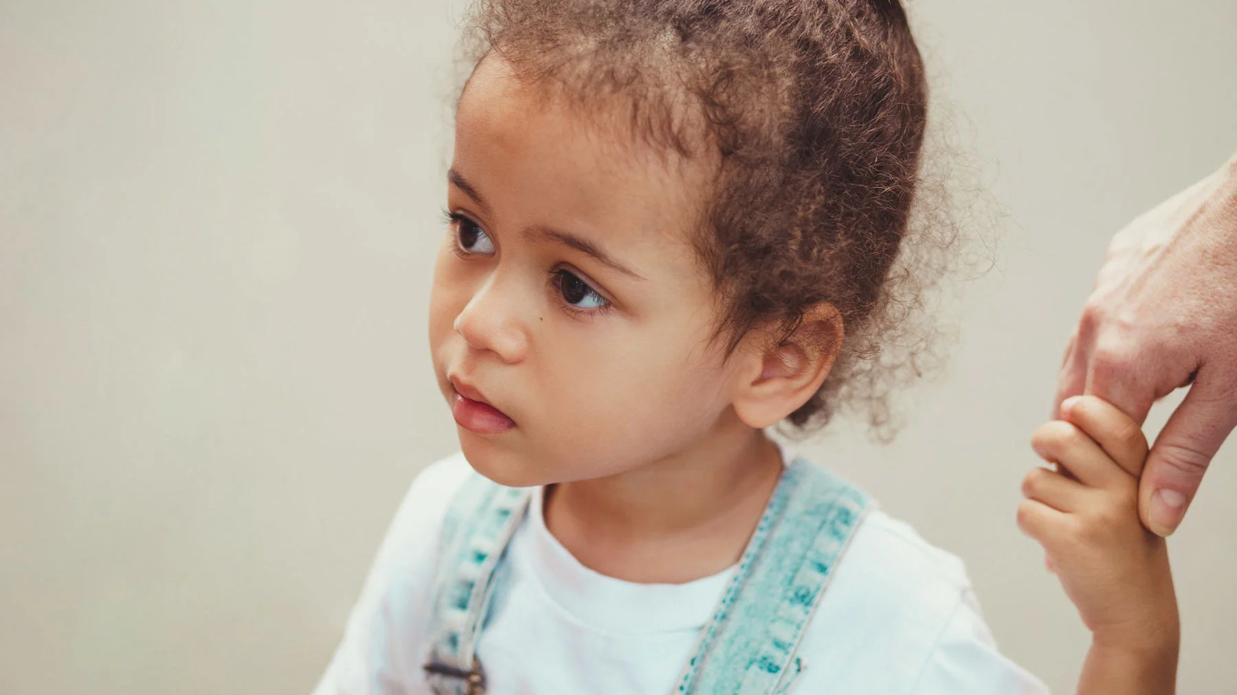 25 простых способов приветствовать детей в церкви