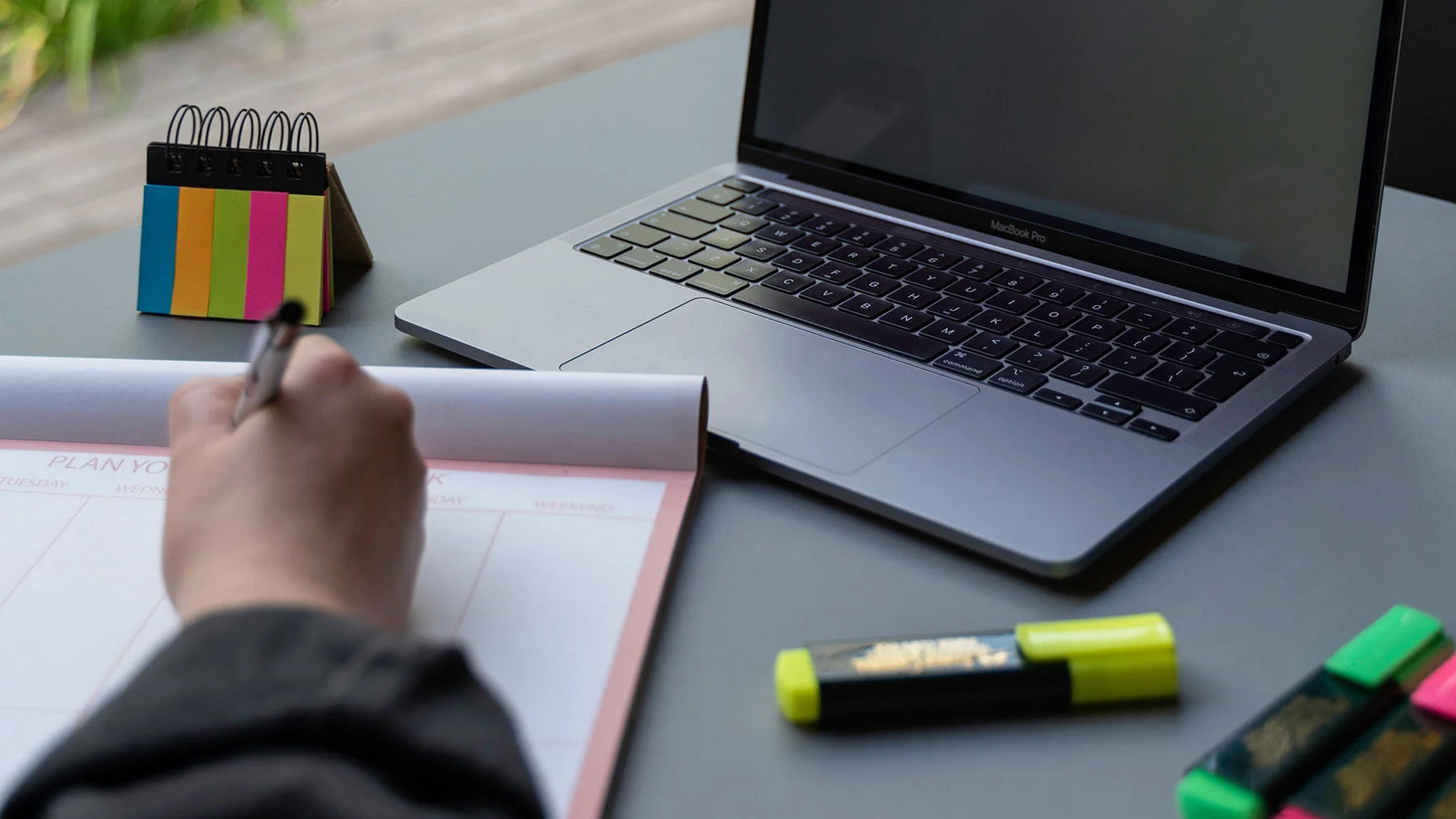 Как все успеть?