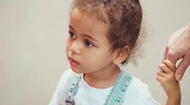 25 простых способов приветствовать детей в церкви