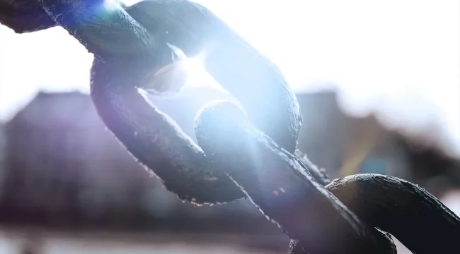 Чтобы быть свободным, необходим самоконтроль