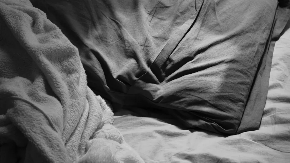 Прославляет ли Бога сексуальное самоудовлетворение?