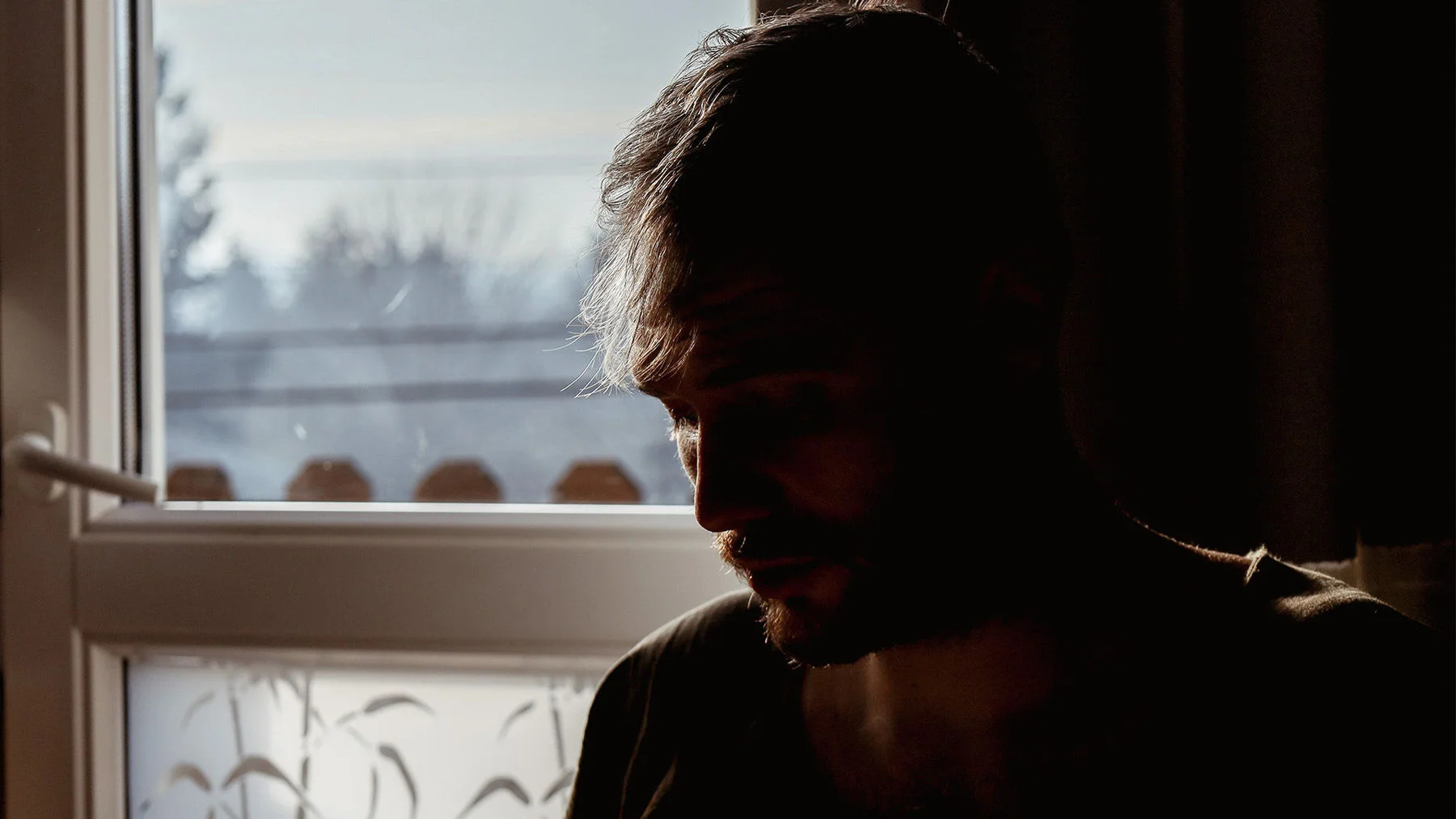 В страданиях Бог не просто преподает вам урок