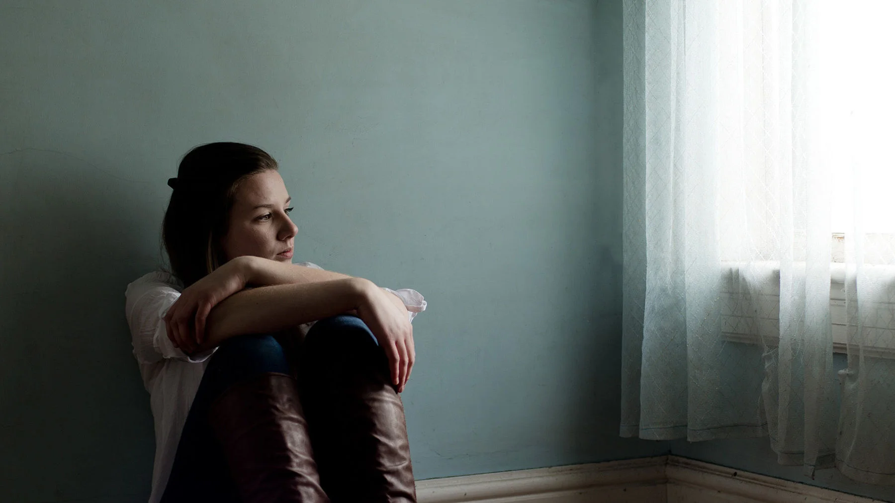 Нужна ли вам консультация психолога?